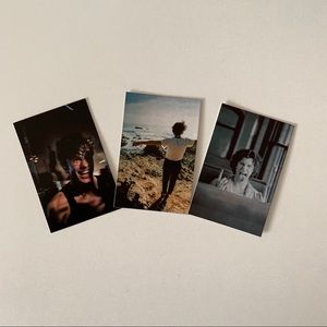 Shawn Mendes mini pics